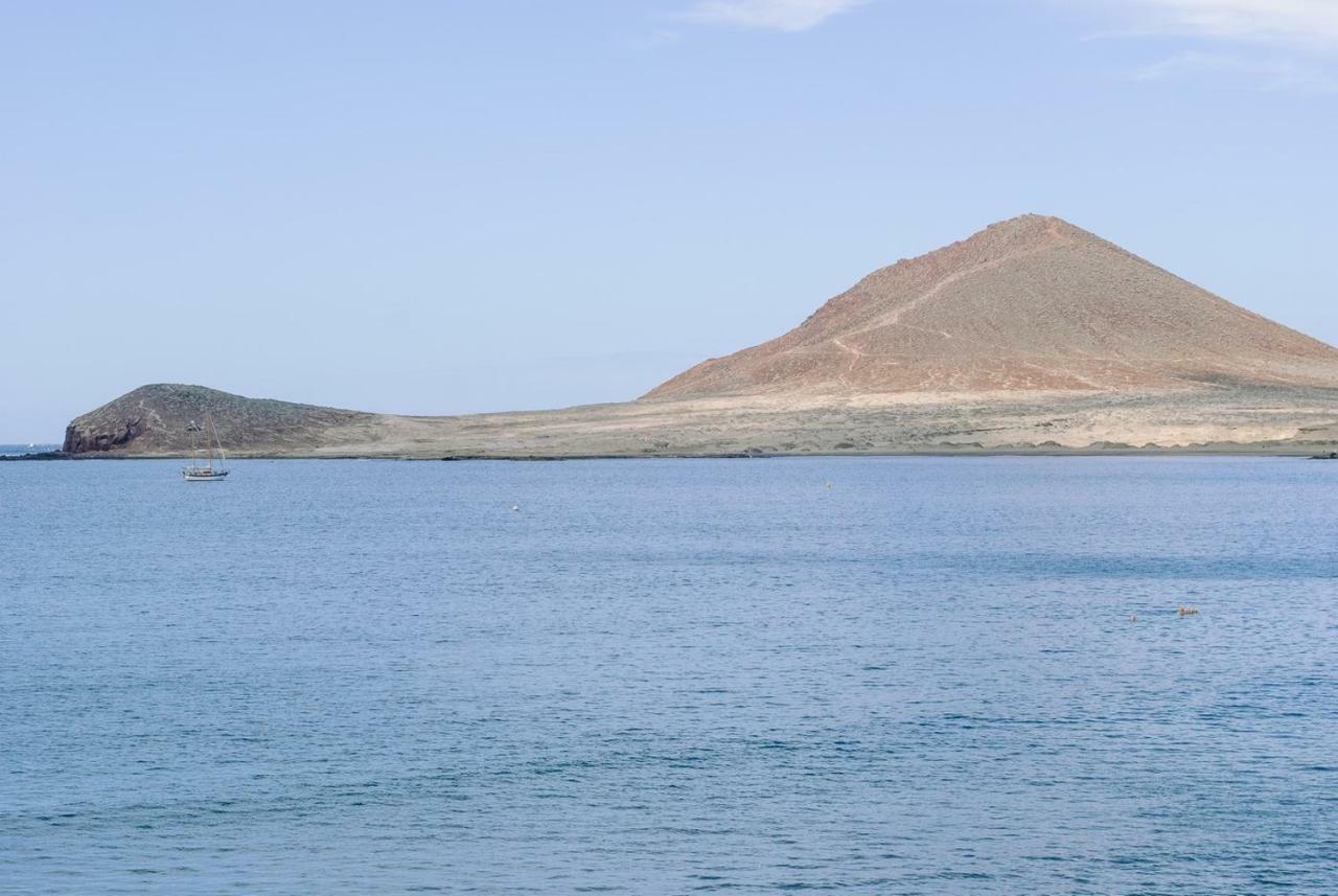 דירות אל מדאנו Mirador Del Atlantico מראה חיצוני תמונה