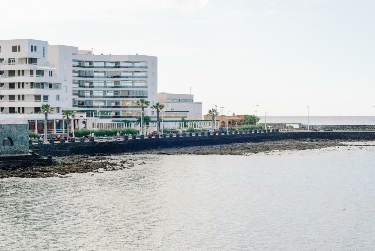 דירות אל מדאנו Mirador Del Atlantico מראה חיצוני תמונה